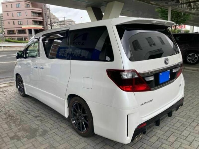 ALPHARD