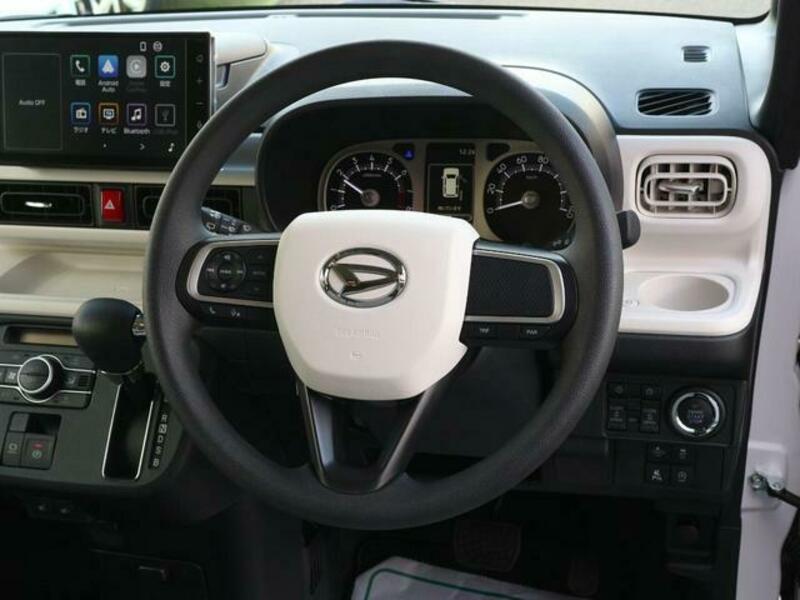 MOVE CANBUS
