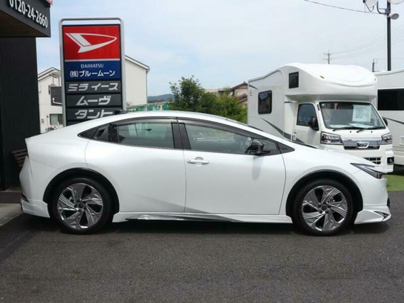 PRIUS