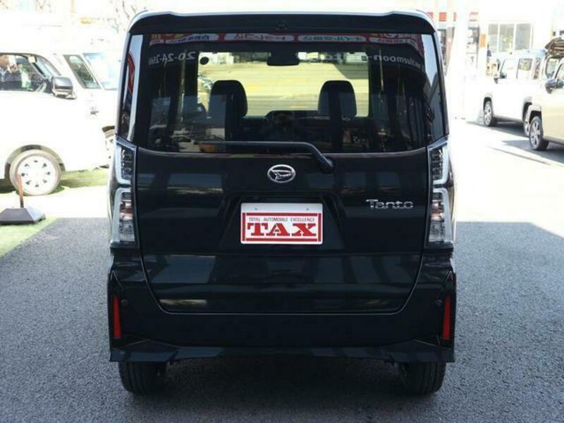 TANTO