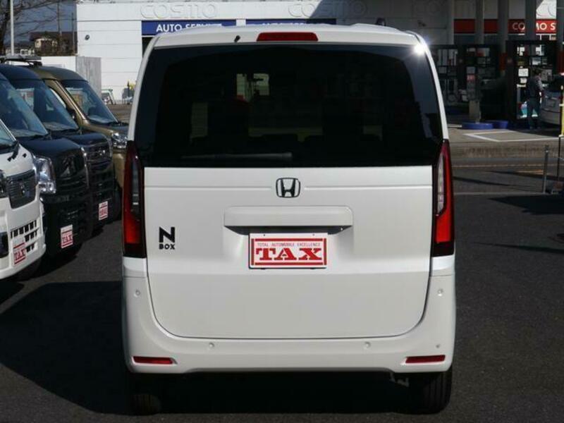 N BOX