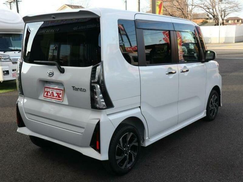 TANTO