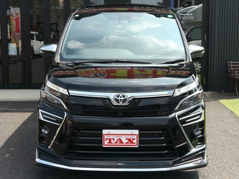 VOXY