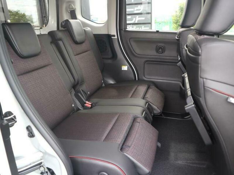 SPACIA CUSTOM