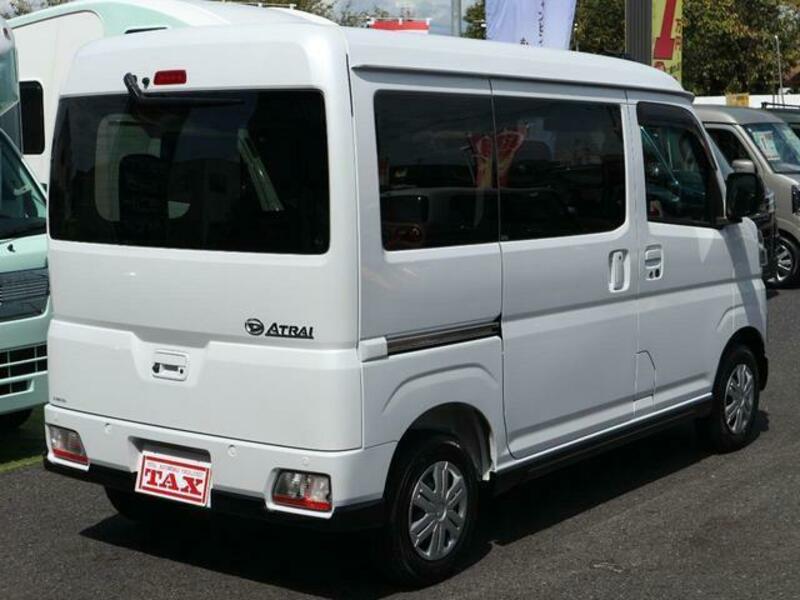 ATRAI