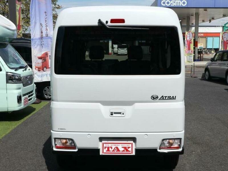 ATRAI