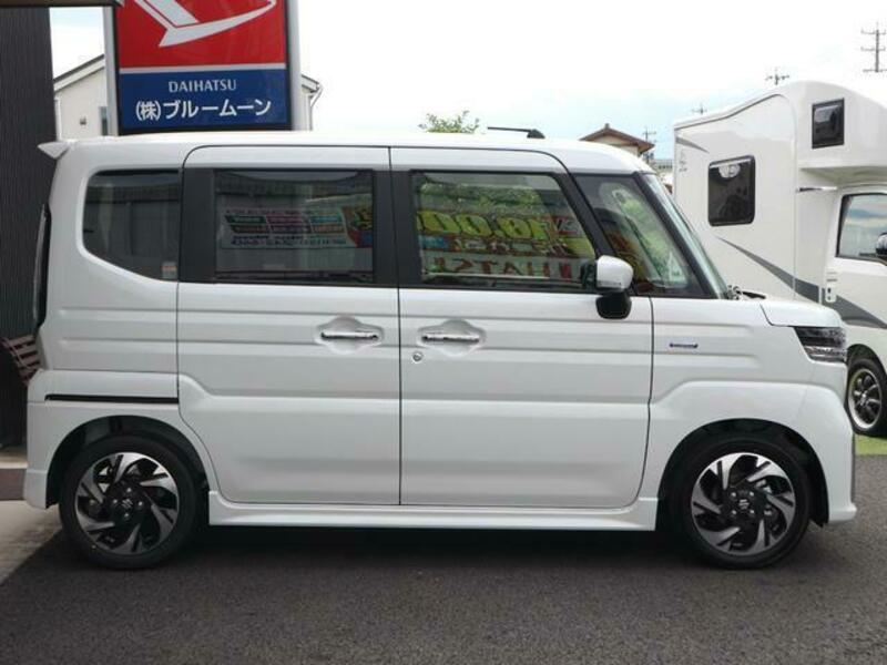 SPACIA CUSTOM