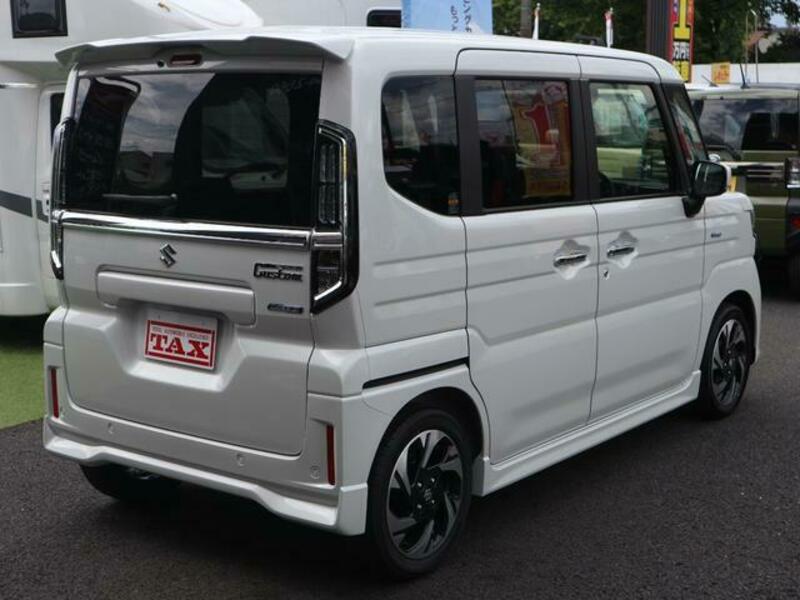 SPACIA CUSTOM