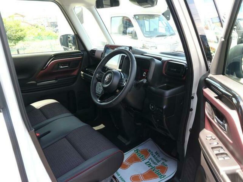 SPACIA CUSTOM