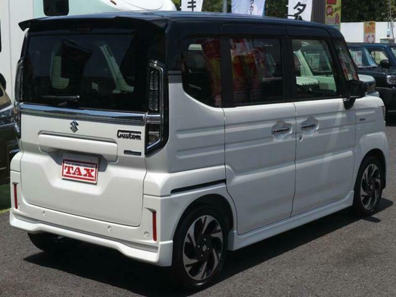 SPACIA CUSTOM