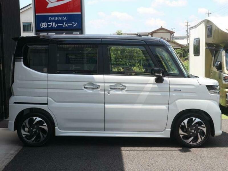 SPACIA CUSTOM