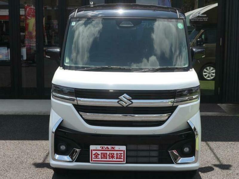 SPACIA CUSTOM