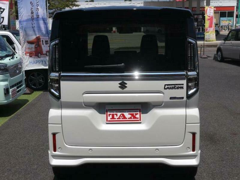 SPACIA CUSTOM