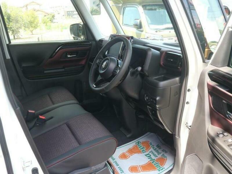 SPACIA CUSTOM