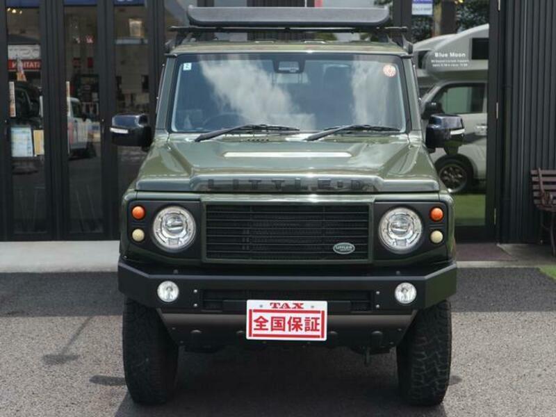 JIMNY