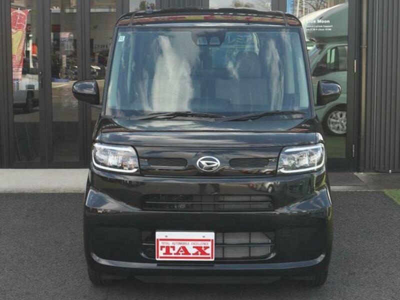 TANTO