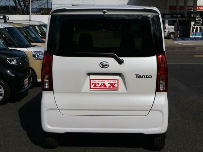 TANTO