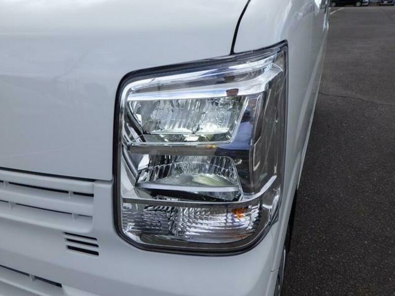 CLIPPER VAN