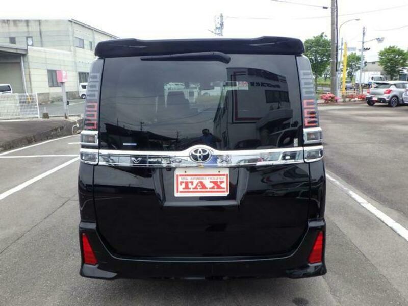 VOXY