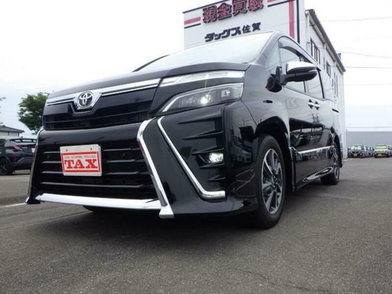 VOXY