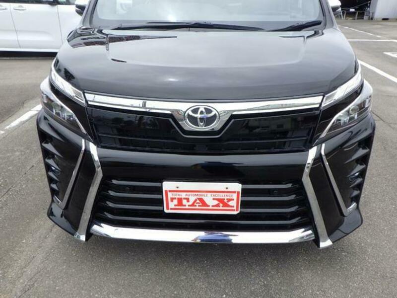 VOXY