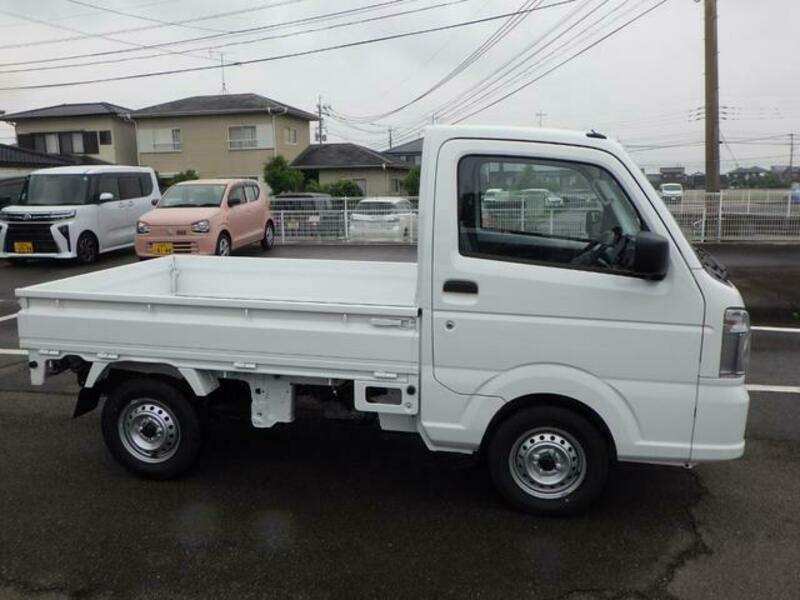 CLIPPER TRUCK