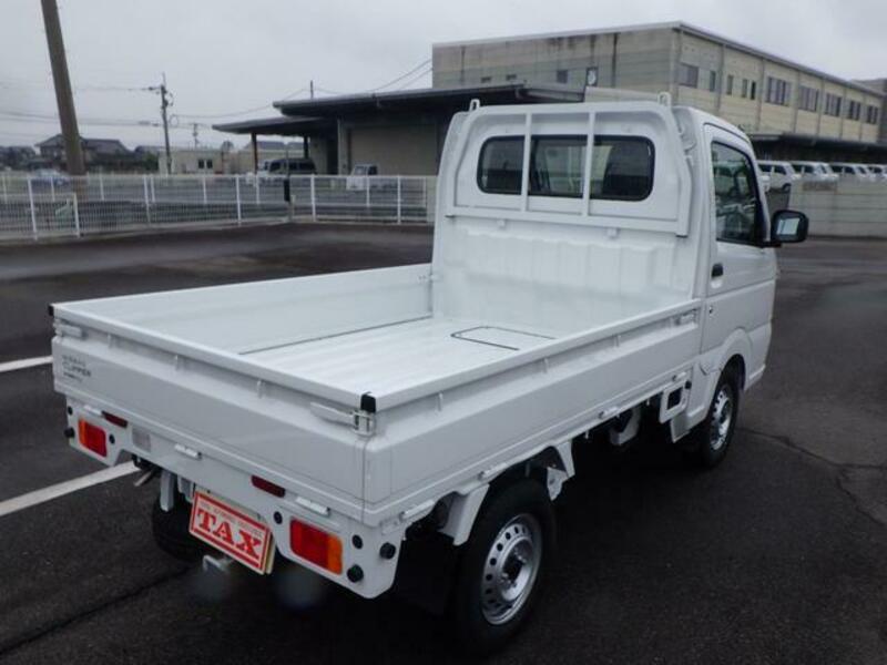 CLIPPER TRUCK