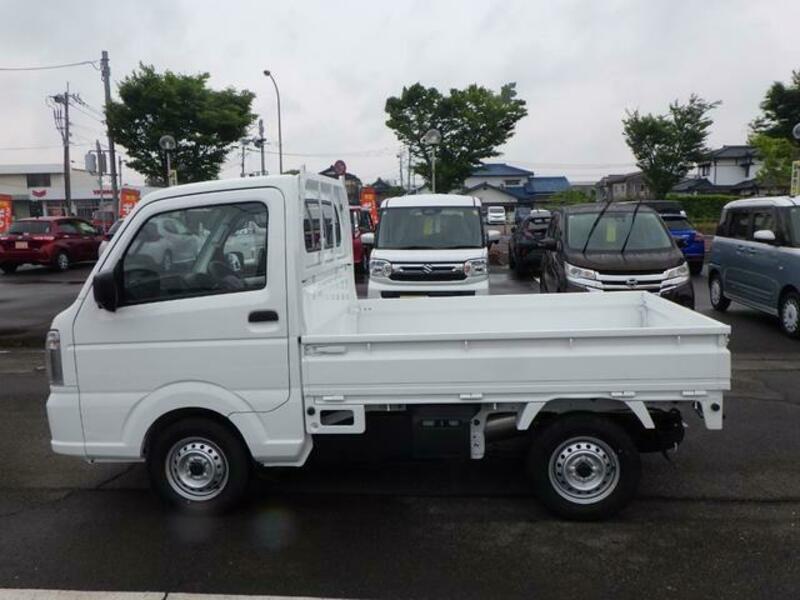 CLIPPER TRUCK