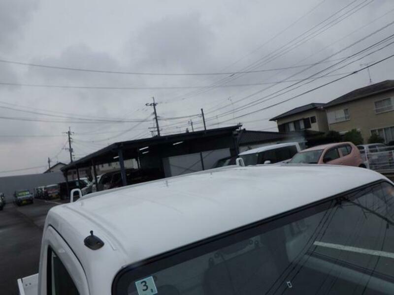 CLIPPER TRUCK