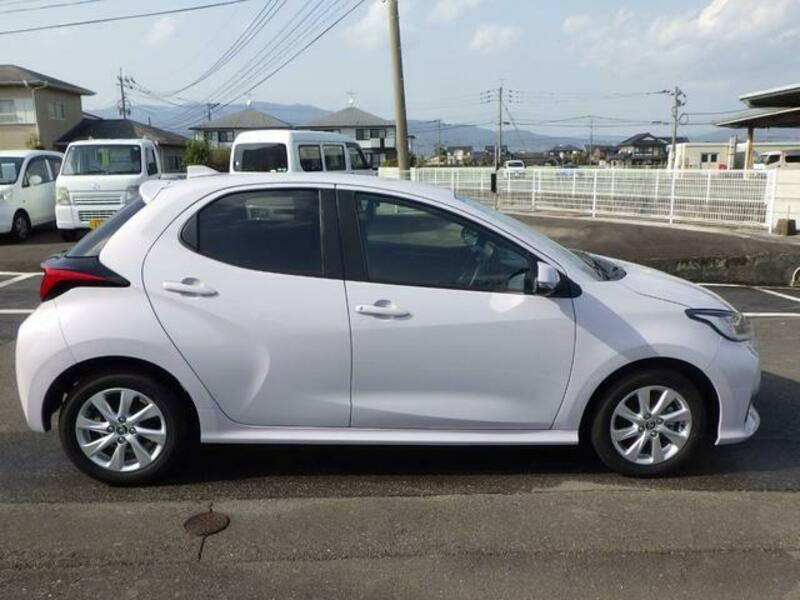 YARIS