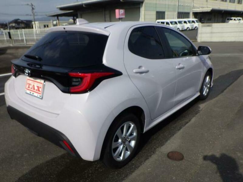 YARIS