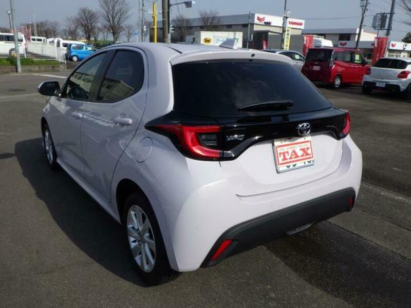 YARIS