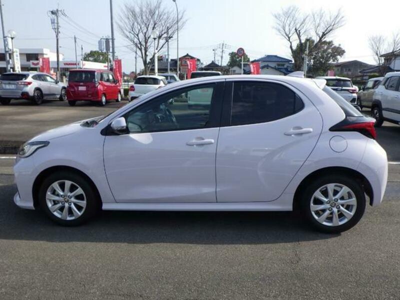 YARIS