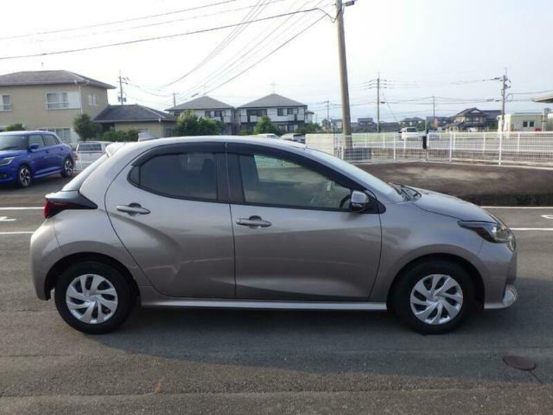YARIS