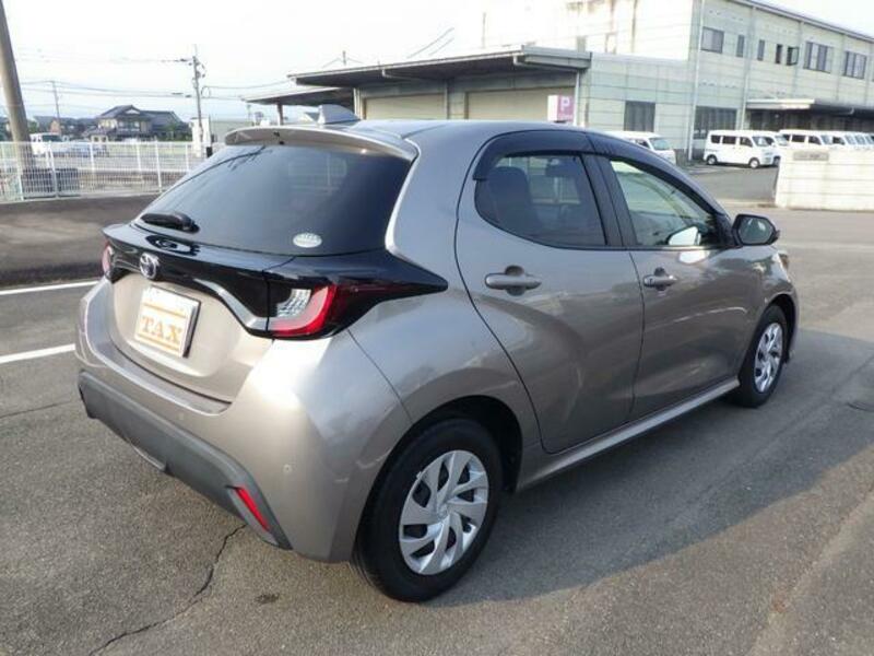 YARIS