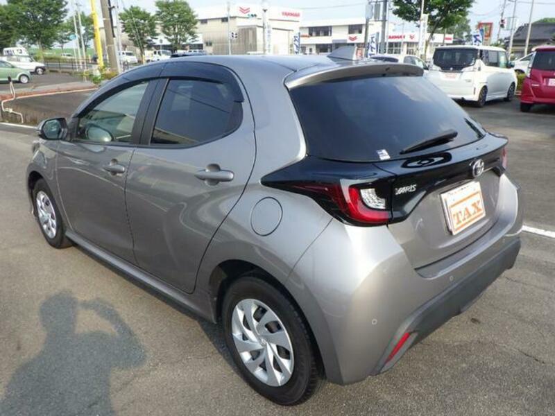 YARIS