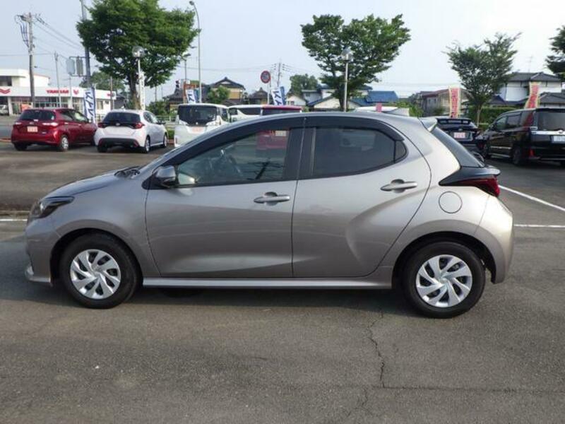 YARIS