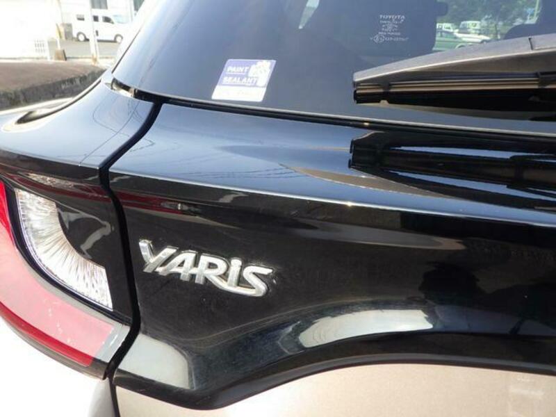 YARIS
