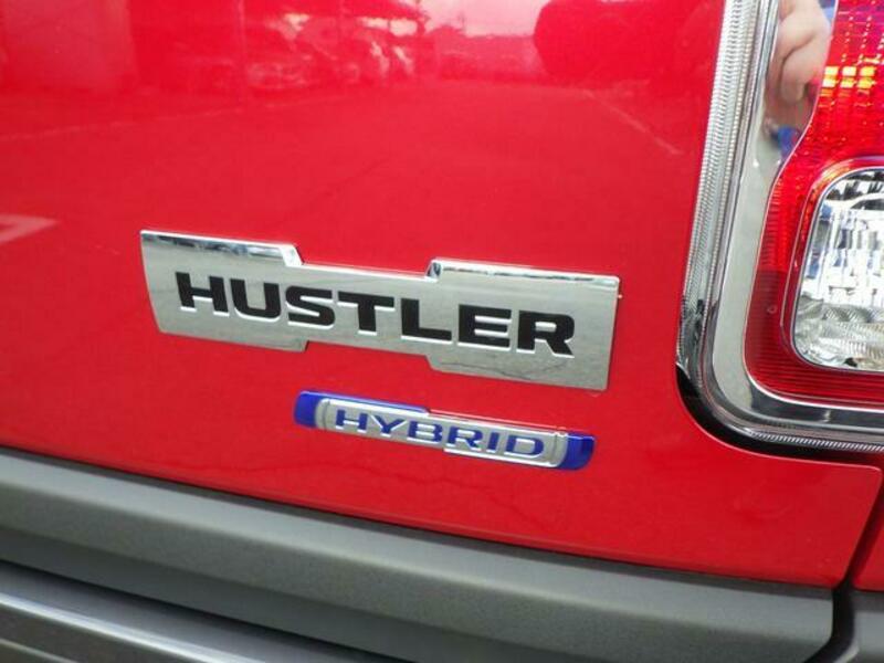 HUSTLER