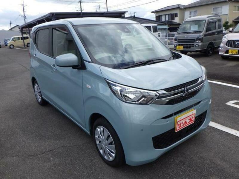 EK WAGON