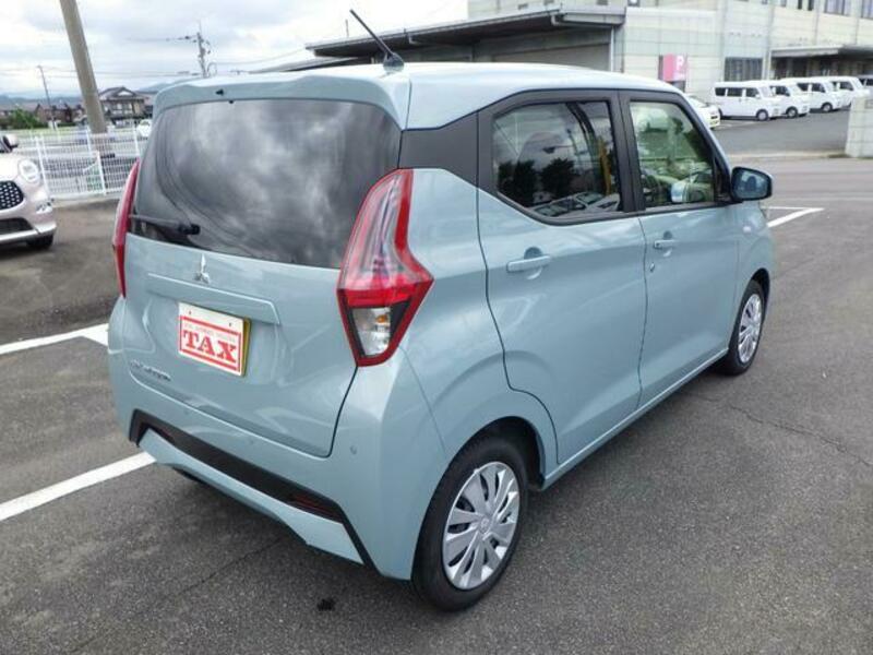 EK WAGON