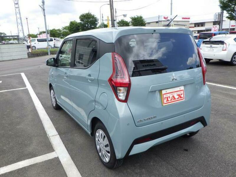 EK WAGON