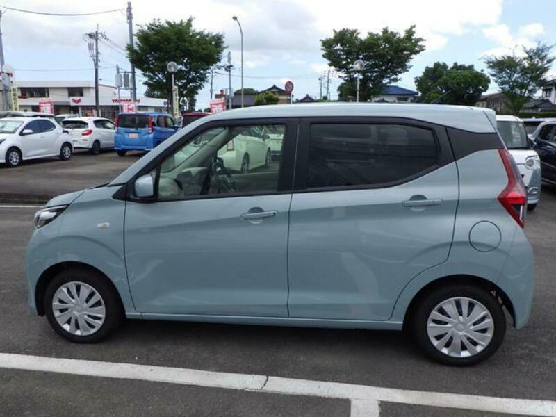 EK WAGON