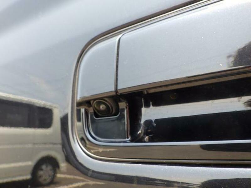 CLIPPER VAN