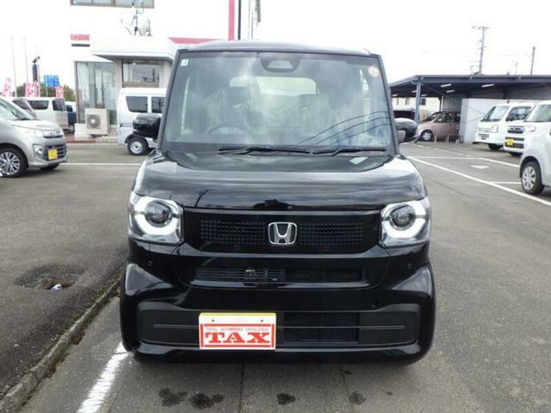 N BOX