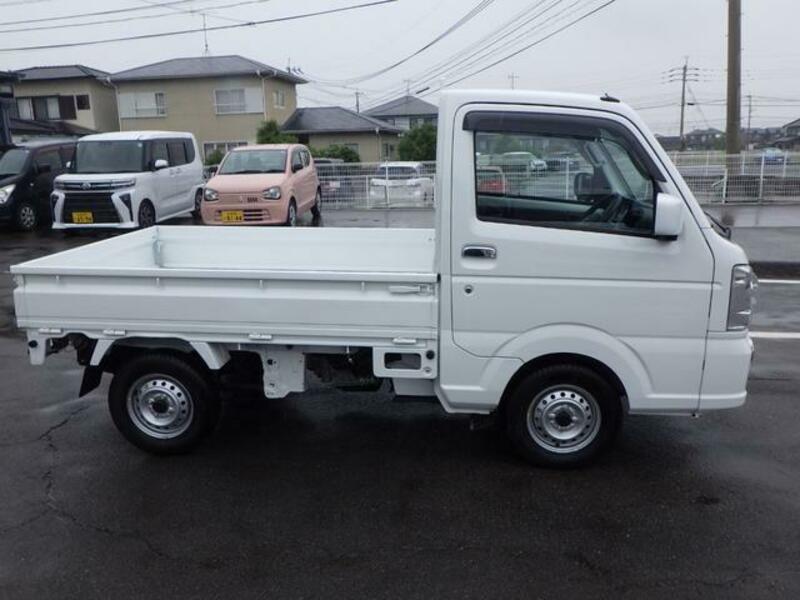 CLIPPER TRUCK
