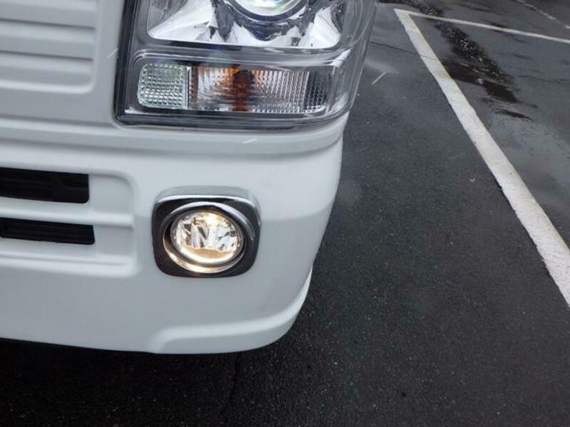 CLIPPER TRUCK