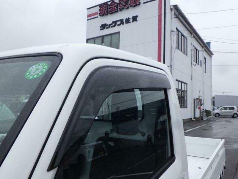 CLIPPER TRUCK