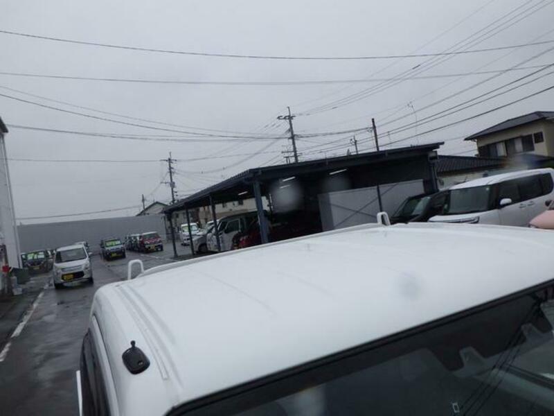 CLIPPER TRUCK