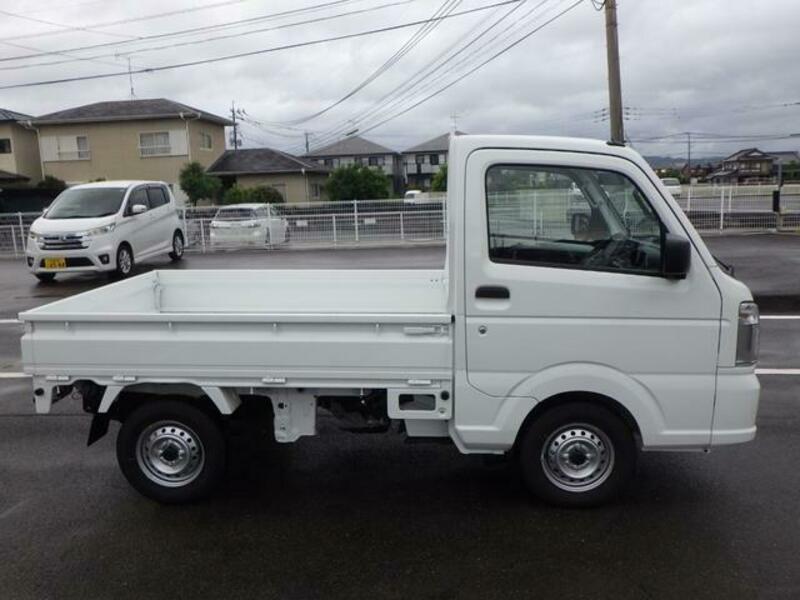 CLIPPER TRUCK